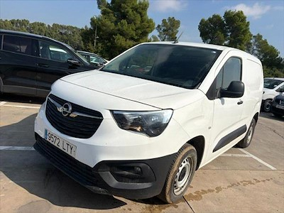 Kaufe OPEL COMBO bei Ayvens Carmarket