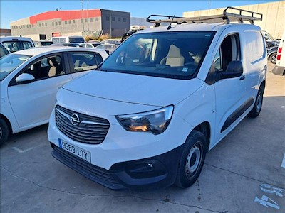 Comprar OPEL COMBO en Ayvens Carmarket