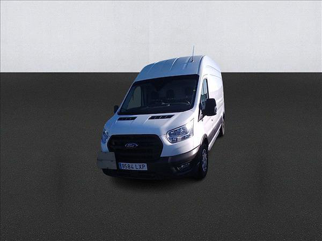 Ford TRANSIT 350 96kW L3H2 Van Trend FWD **REVISAR PERITACION**