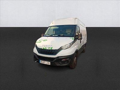Achetez IVECO DAILY sur Ayvens Carmarket