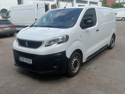 Buy PEUGEOT EXPERT on Ayvens Carmarket