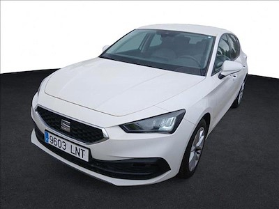 Compra SEAT LEON en Ayvens Carmarket