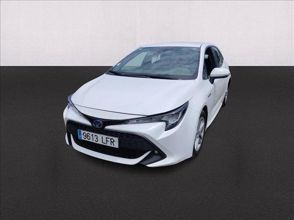 Toyota Corolla 1.8 125H ACTIVE E-CVT