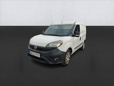 Buy FIAT DOBLO CARGO on Ayvens Carmarket