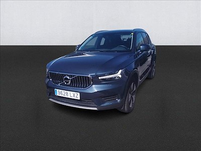 Compra VOLVO XC40 en Ayvens Carmarket