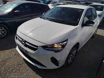 Compra OPEL CORSA en Ayvens Carmarket