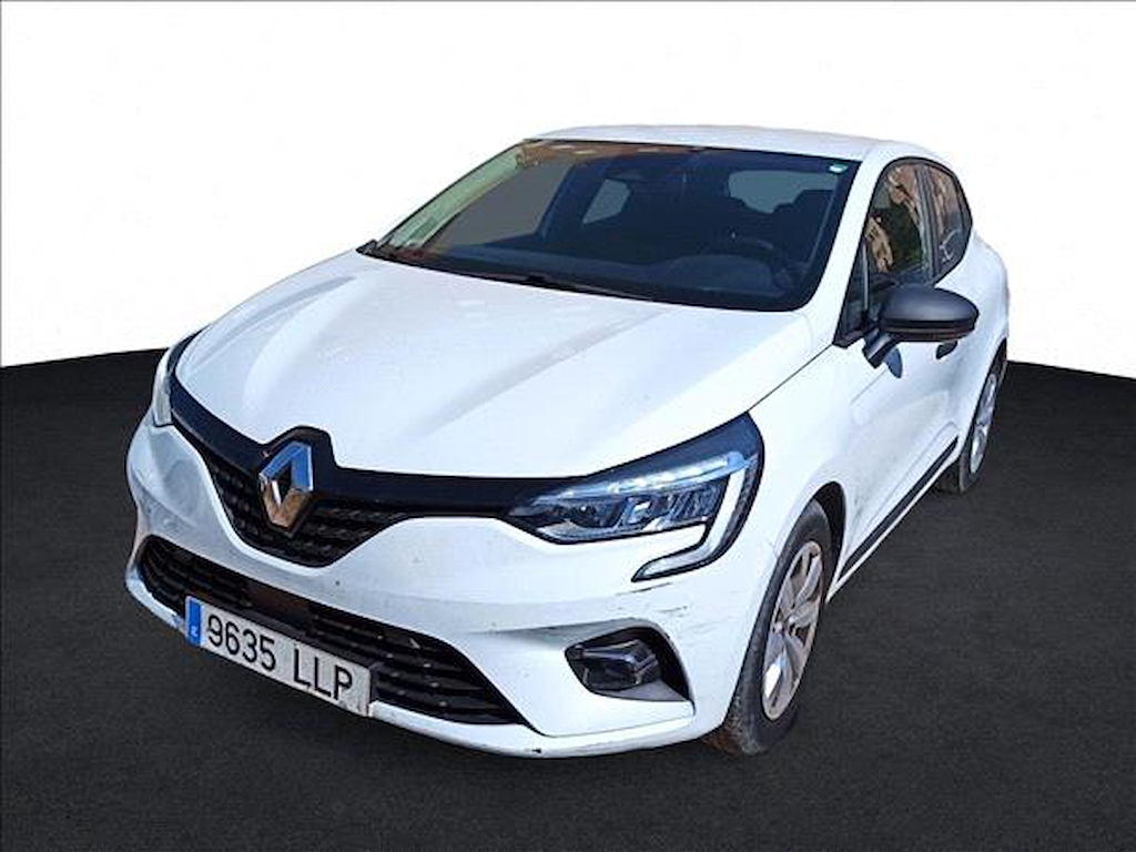 Renault Clio Business TCe 74 kW (100CV) GLP