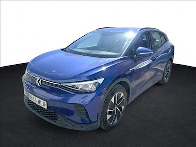 Compra VOLKSWAGEN ID.4 en Ayvens Carmarket
