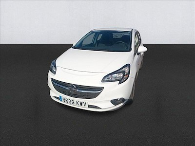 Compra OPEL CORSA en Ayvens Carmarket