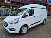 Achetez FORD TRANSIT-CUSTOM sur Ayvens Carmarket