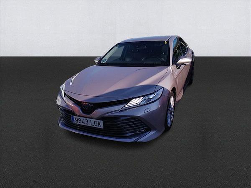 Toyota CAMRY 2.5 220H Luxury