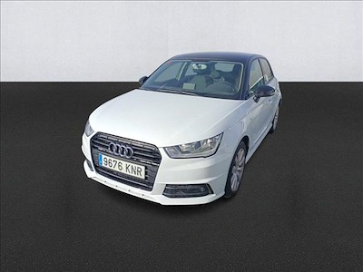 Achetez AUDI A1 sur Ayvens Carmarket