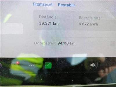 Compra TESLA MODEL 3 en Ayvens Carmarket