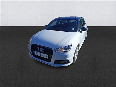 Achetez AUDI A1 sur Ayvens Carmarket