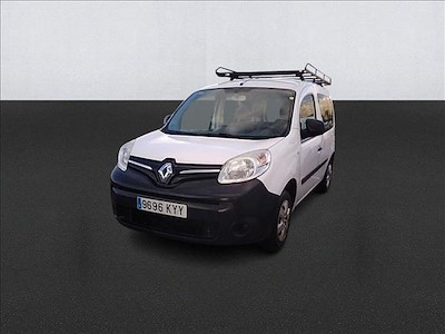 Compra RENAULT KANGOO en Ayvens Carmarket