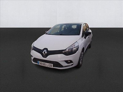 Compra RENAULT CLIO en Ayvens Carmarket