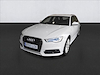 Compra AUDI A6 AVANT en Ayvens Carmarket