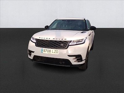 Купуй LAND ROVER RANGE ROVER VELAR на Ayvens Carmarket