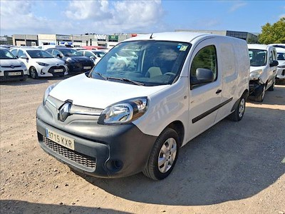 Compra RENAULT KANGOO EXPRESS en Ayvens Carmarket