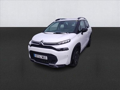 Compra CITROËN C3 AIRCROSS en Ayvens Carmarket