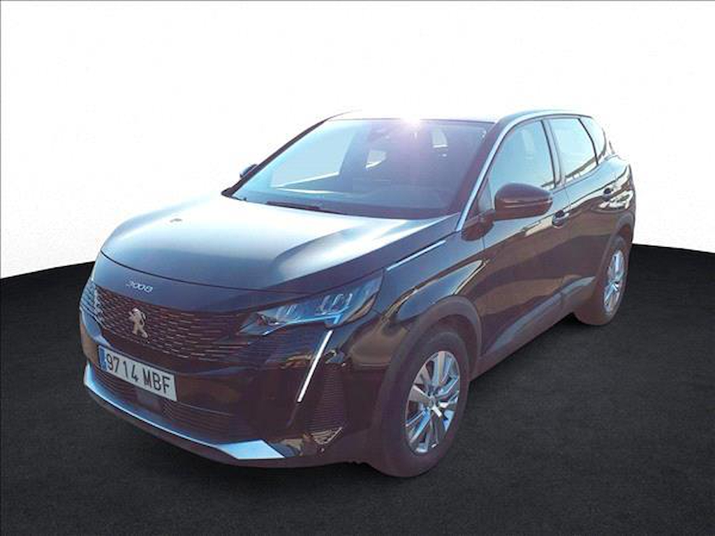 Peugeot 3008 1.5 BlueHDi 96kW Active Pack EAT8
