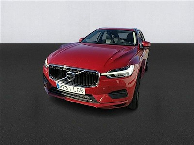 Compra VOLVO XC60 en Ayvens Carmarket