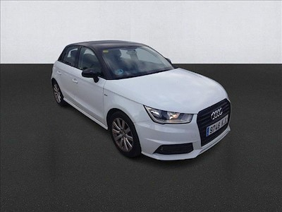 Achetez AUDI A1 sur Ayvens Carmarket