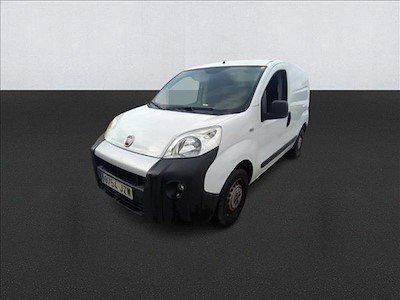 Compra FIAT FIORINO en Ayvens Carmarket