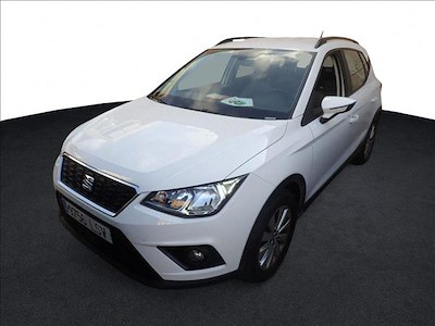Kaufe SEAT ARONA bei Ayvens Carmarket