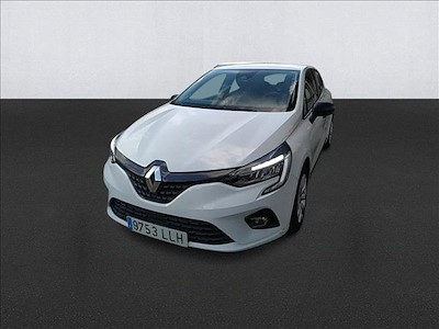 Achetez RENAULT CLIO sur Ayvens Carmarket