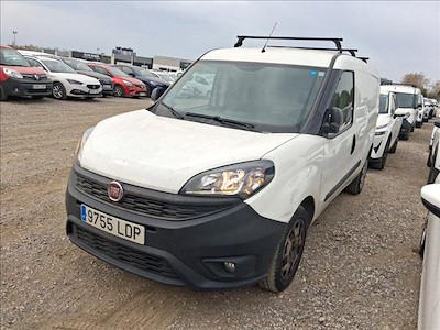 Kjøp FIAT DOBLO CARGO hos Ayvens Carmarket