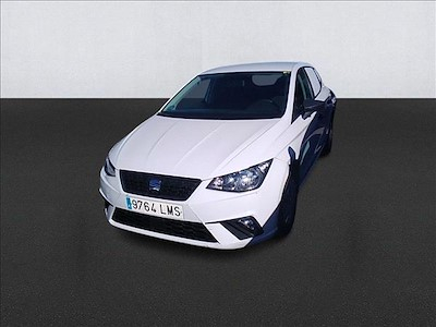 Achetez SEAT IBIZA sur Ayvens Carmarket
