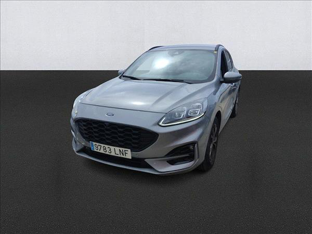 Ford Kuga ST-Line X 2.0 EcoBlue MHEV 110kW (150CV)