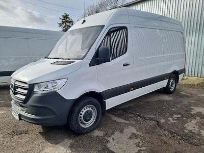 Buy MERCEDES-BENZ SPRINTER on Ayvens Carmarket