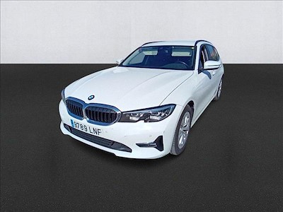 Buy BMW SERIES 3 on Ayvens Carmarket