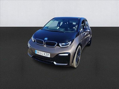 Comprar BMW I3 no Ayvens Carmarket