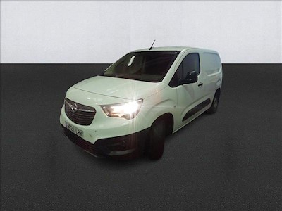 Compra OPEL COMBO en Ayvens Carmarket