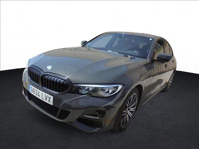 Купуй BMW SERIES 3 на Ayvens Carmarket