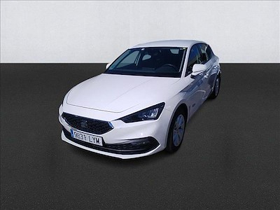 Compra SEAT LEON en Ayvens Carmarket
