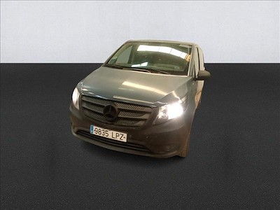 Ayvens Carmarket den MERCEDES-BENZ VITO satın al