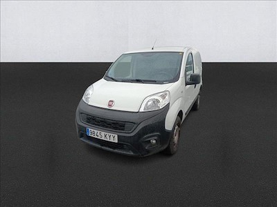 Buy FIAT FIORINO on Ayvens Carmarket