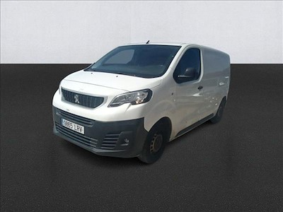Compra PEUGEOT EXPERT en Ayvens Carmarket