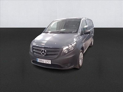 Compra MERCEDES-BENZ VITO en Ayvens Carmarket