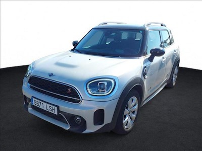 Compra MINI COUNTRYMAN en Ayvens Carmarket