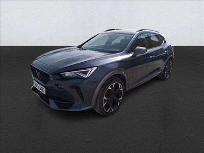 Ayvens Carmarket den CUPRA FORMENTOR satın al