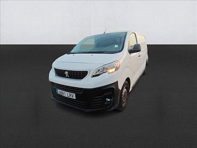 Kaufe PEUGEOT EXPERT bei Ayvens Carmarket