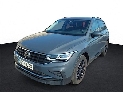 Achetez VOLKSWAGEN TIGUAN sur Ayvens Carmarket