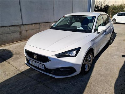 Kaufe SEAT LEON bei Ayvens Carmarket
