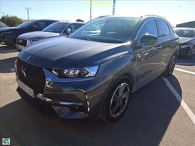 Koupit DS AUTOMOBILES DS 7 CROSSBACK na Ayvens Carmarket