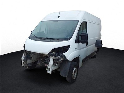 Comprar FIAT DUCATO en Ayvens Carmarket